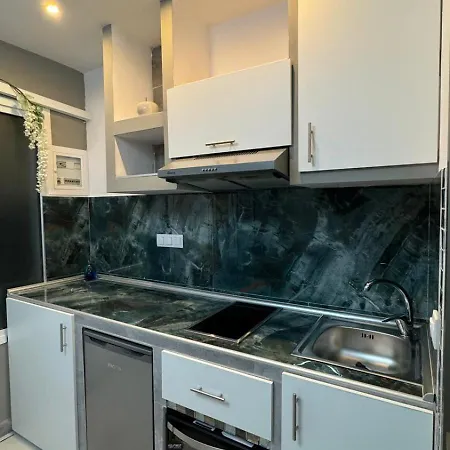 Tiny House Διαμέρισμα *