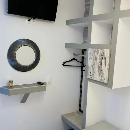 Διαμέρισμα Tiny House *